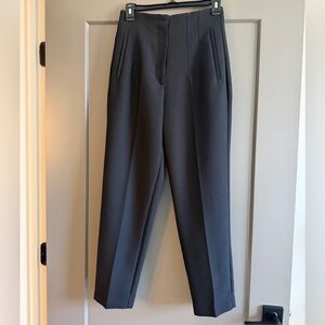 Zara Black Dress Pants